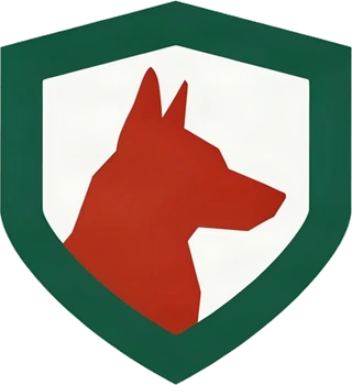 SECURITY SHEPHERD 紋章